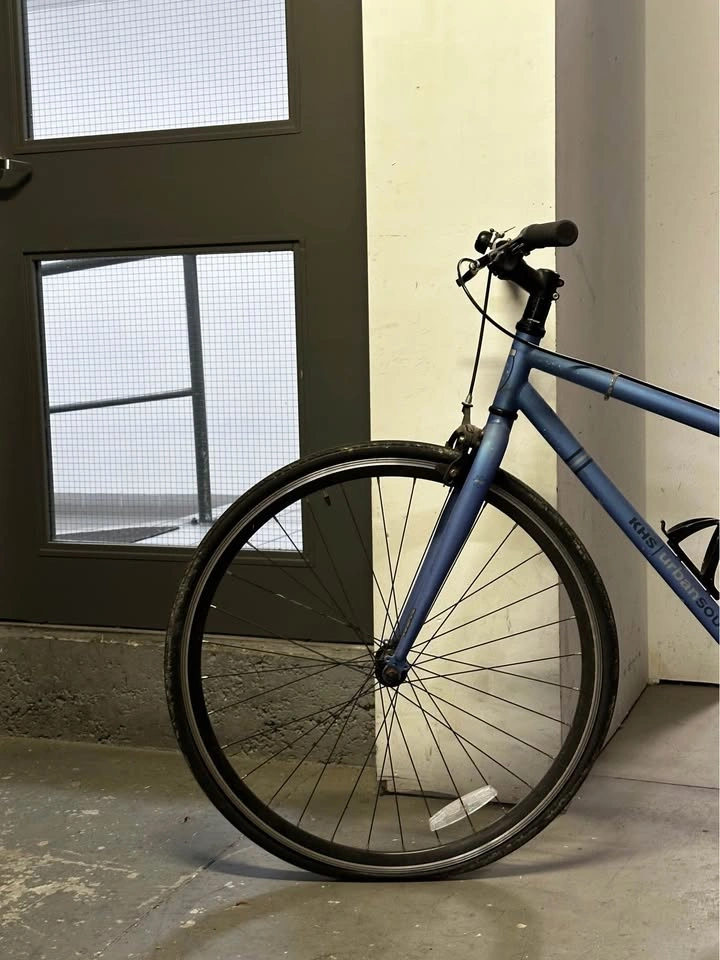KHS Urban Soul Fixed Gear Commuter Bike $200 OBO - photo 3