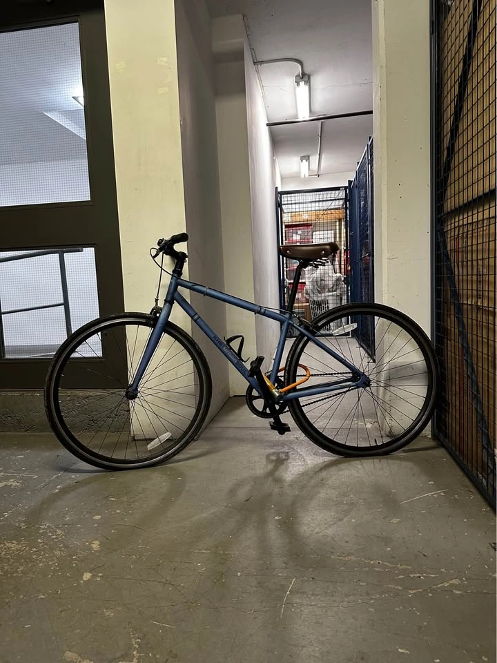 KHS Urban Soul Fixed Gear Commuter Bike $200 OBO - photo 5