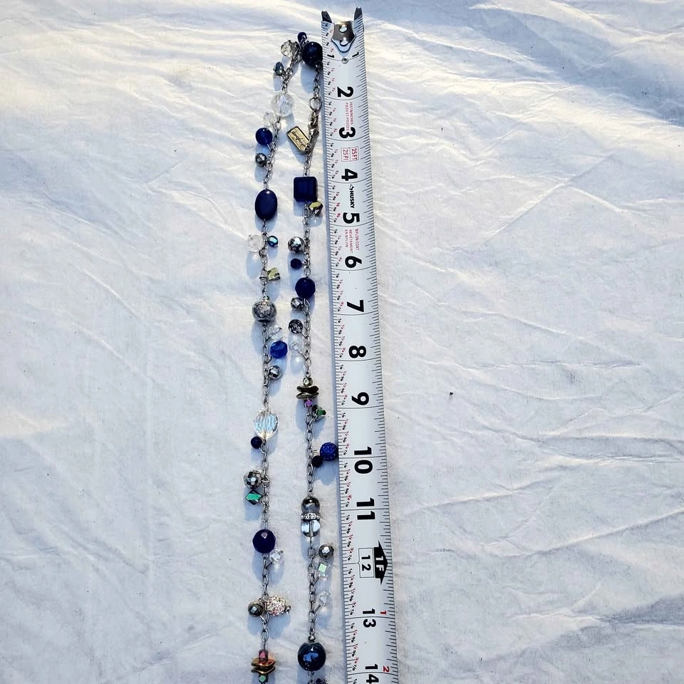 Glamjulz Necklace - photo 3