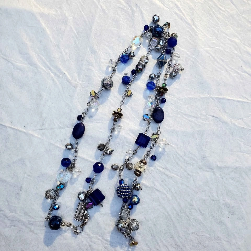 Glamjulz Necklace - photo 4