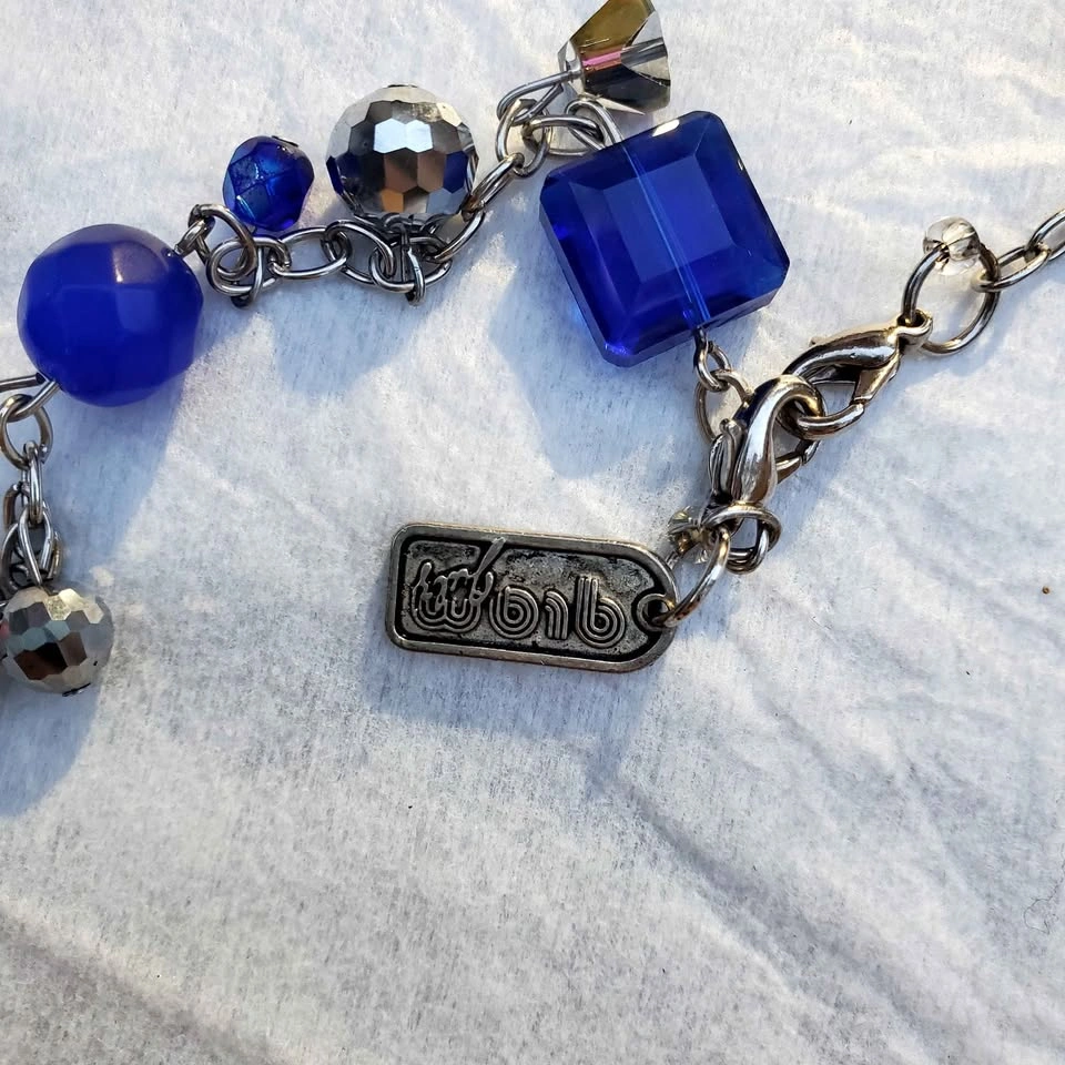 Glamjulz Necklace - photo 5