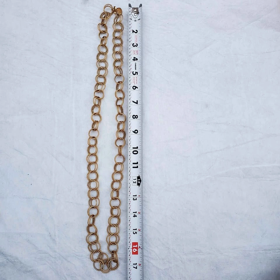 Betsey Johnson Necklace - photo 5