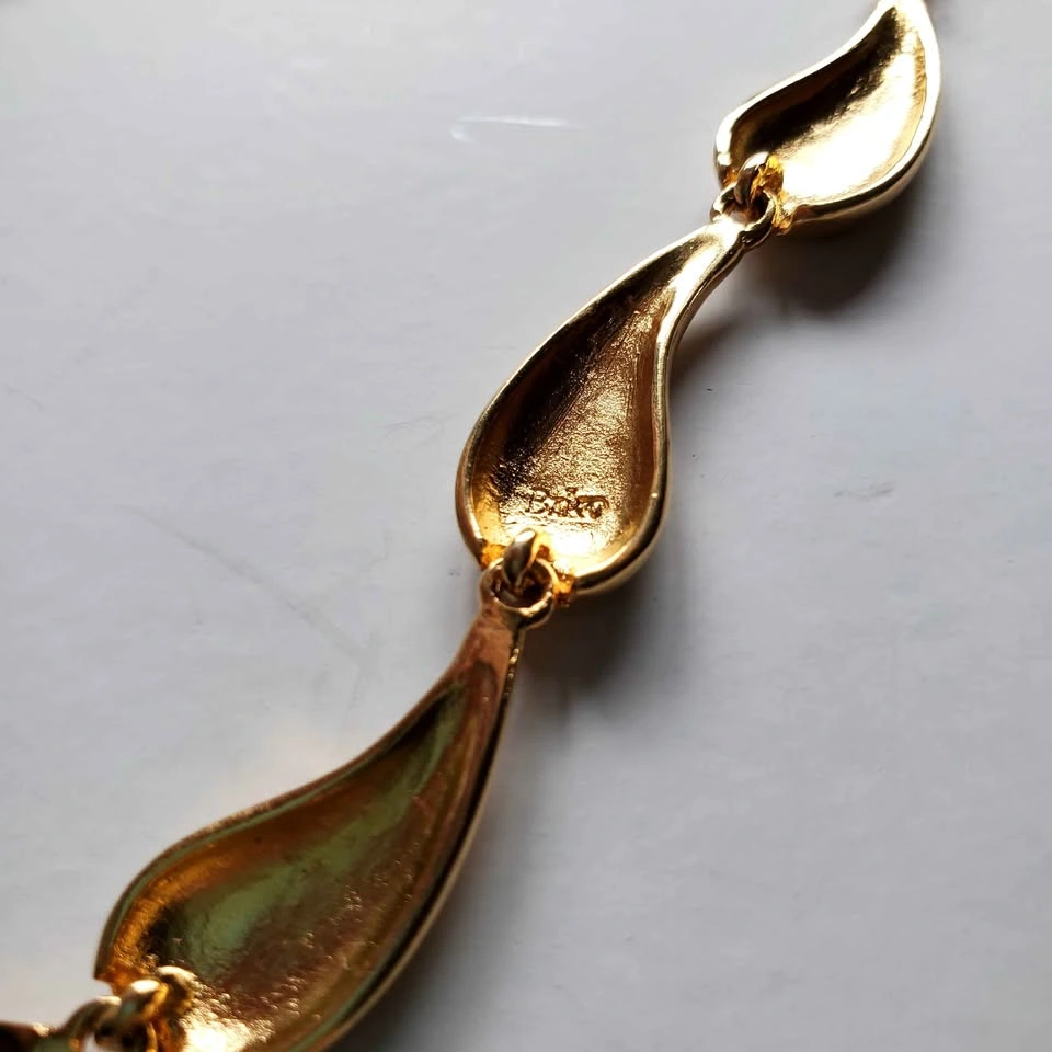 Biko Waterway Collar Necklace - photo 5