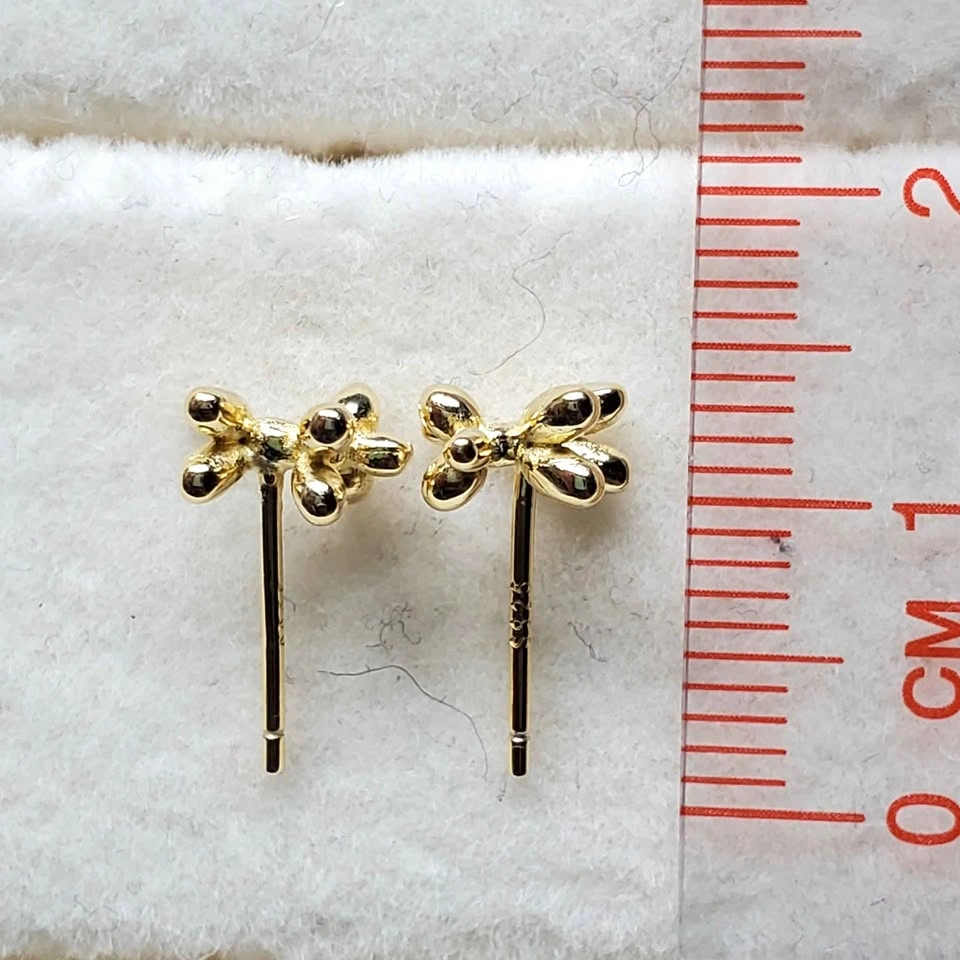 Dog Balloon Stud Earrings - photo 4