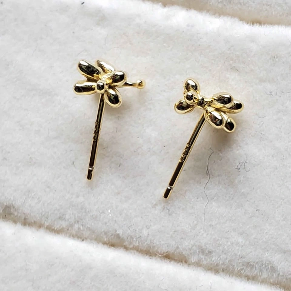 Dog Balloon Stud Earrings - photo 5