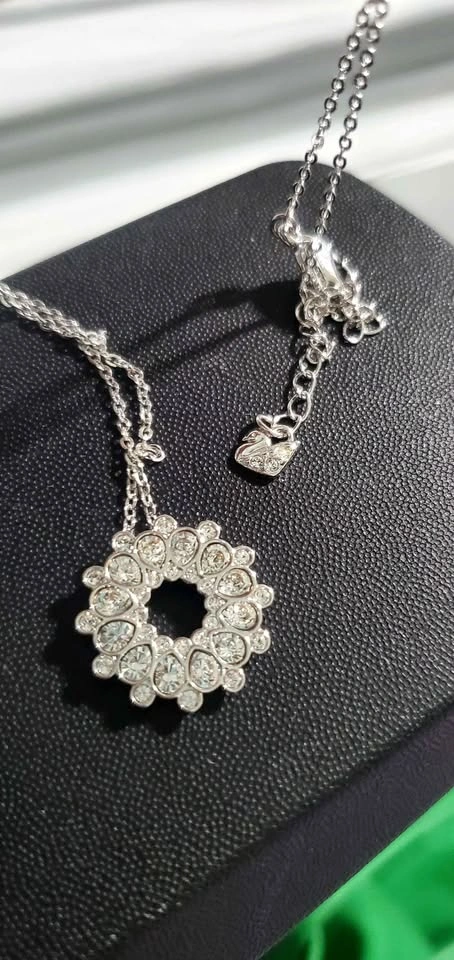 Swarovski Asset Necklace - photo 2