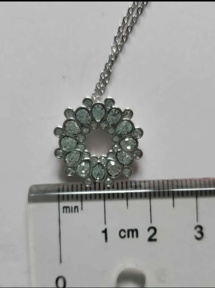 Swarovski Asset Necklace - photo 3