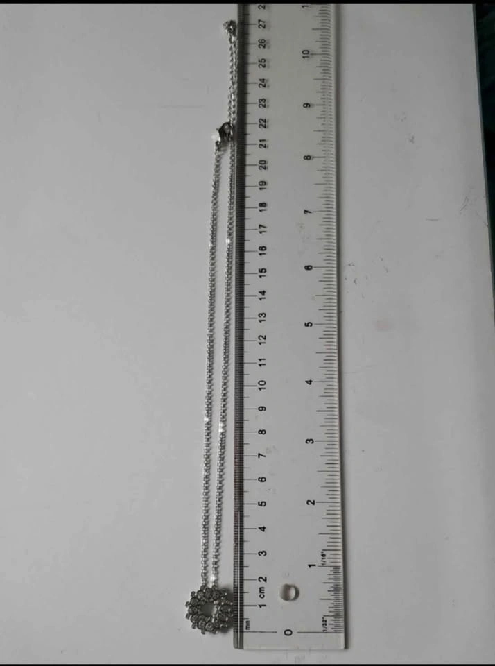Swarovski Asset Necklace - photo 4