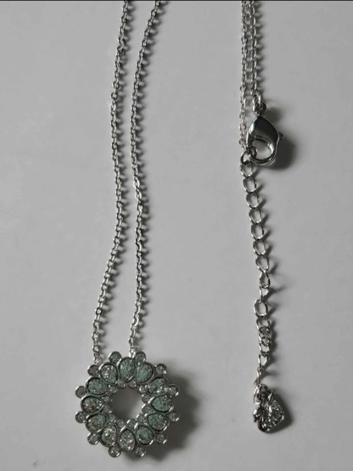 Swarovski Asset Necklace - photo 5