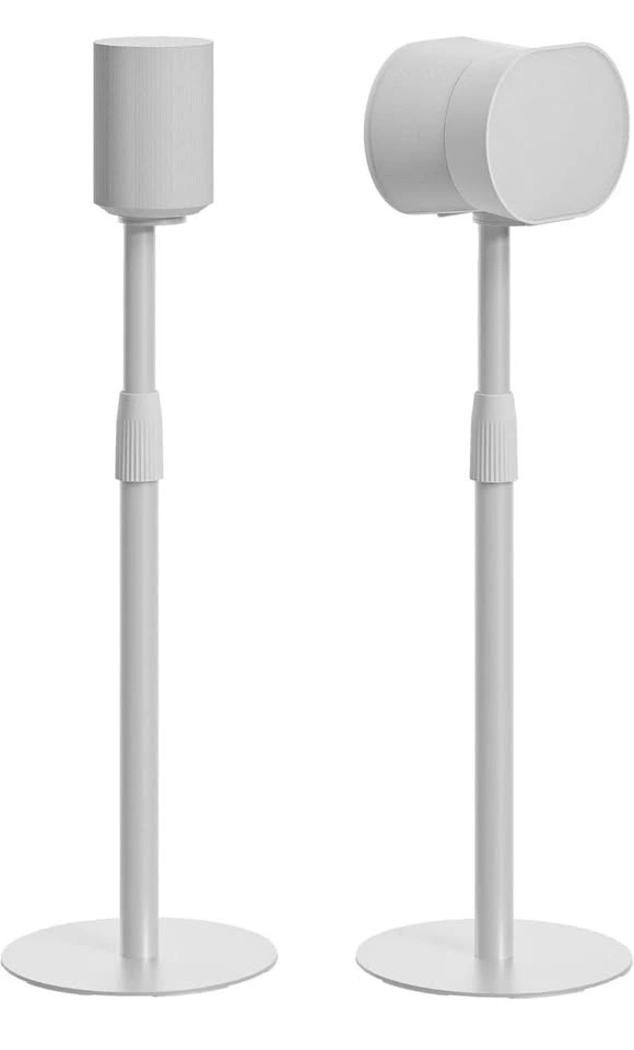 Speaker Stands Pair for Sonos Era 100/300