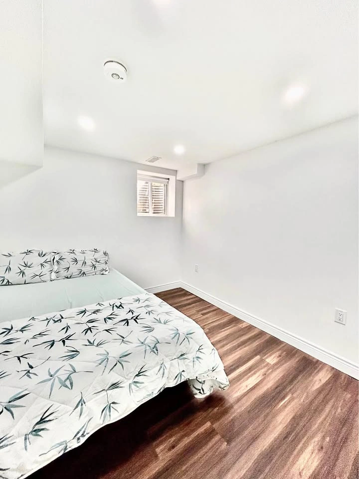 2 Beds 1 Bath Apartment for Rent