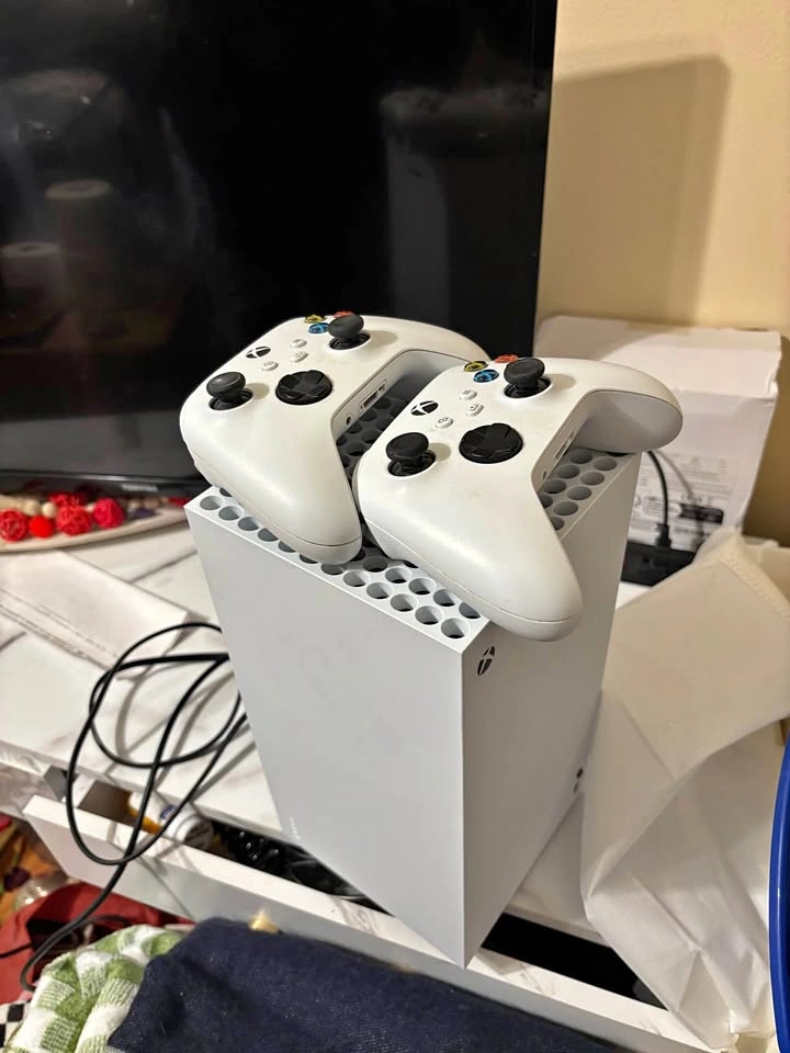 Xbox Series X