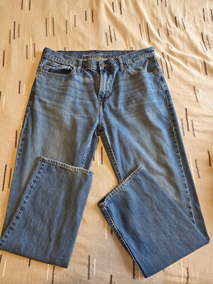 Old Navy Men's Regular Fit Jeans