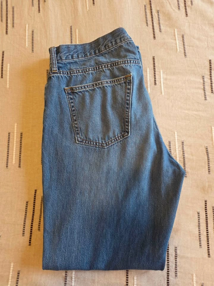 Old Navy Men's Regular Fit Jeans - photo 2