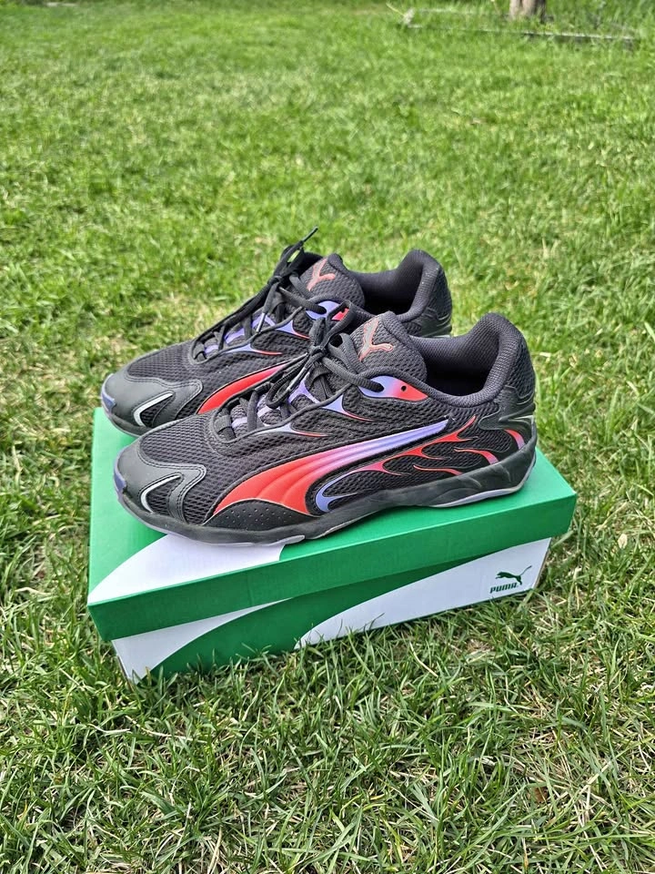Puma Inhale Men's Size 11