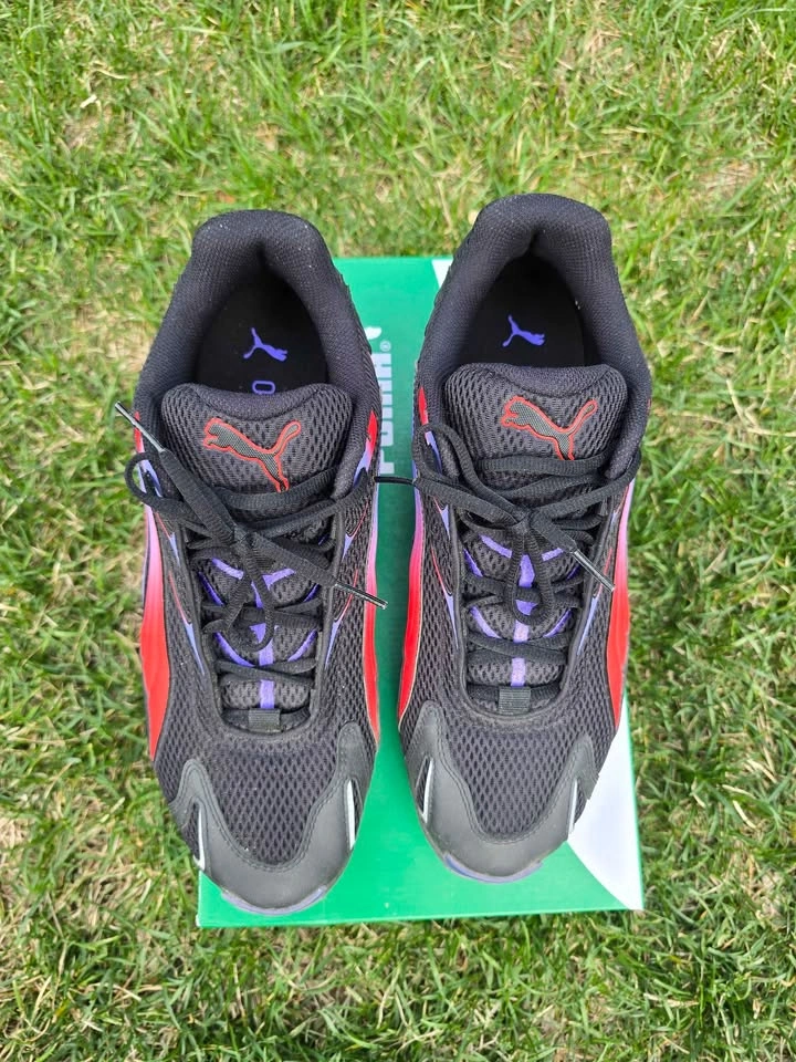 Puma Inhale Men's Size 11 - photo 3