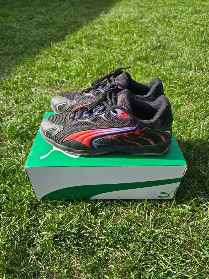 Puma Inhale Men's Size 11 - photo 5