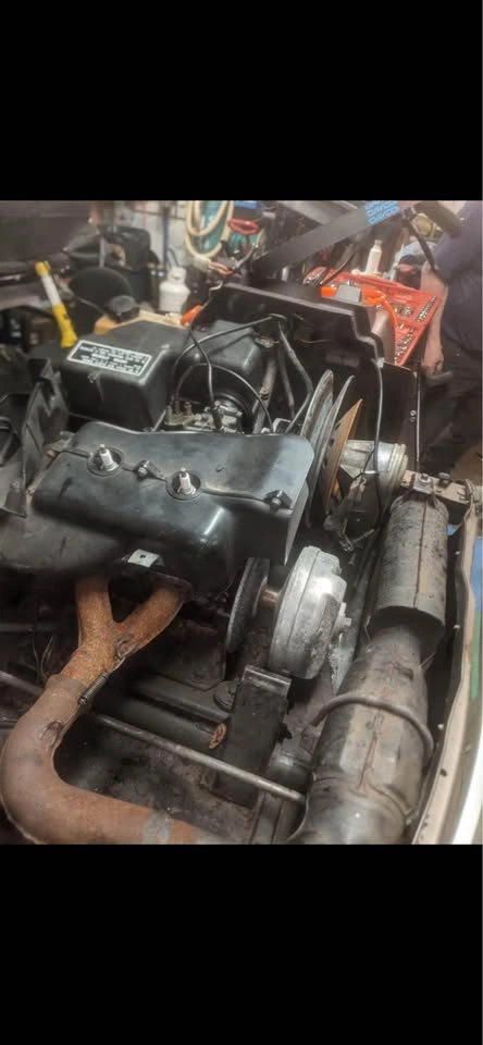 1987 Yamaha Excel 3 340 Snowmobile - photo 2