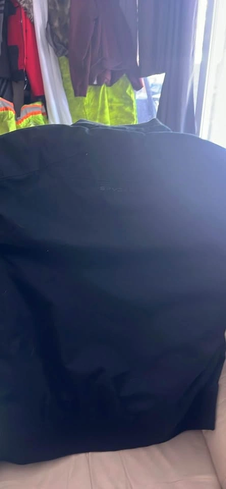 Brand new Spyder winter jacket - photo 2