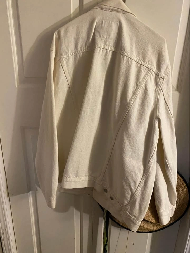 Genuine Levi’s Jean Jacket - photo 2