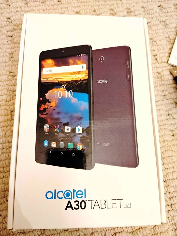 Alcatel A30 Tablet