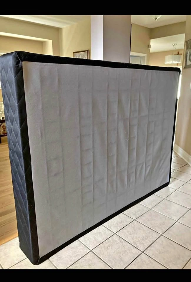 Queen Size Box Spring