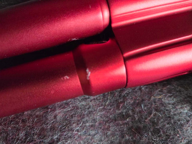 Angel Fly Paintball Marker - photo 3