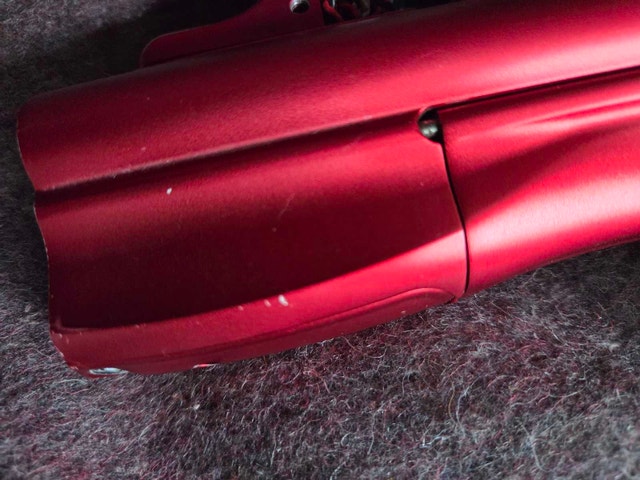 Angel Fly Paintball Marker - photo 4