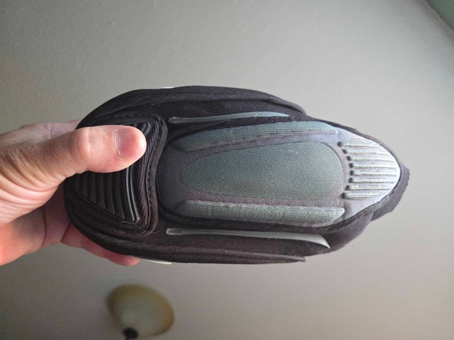 Dye Paintball Tank Cover - photo 5