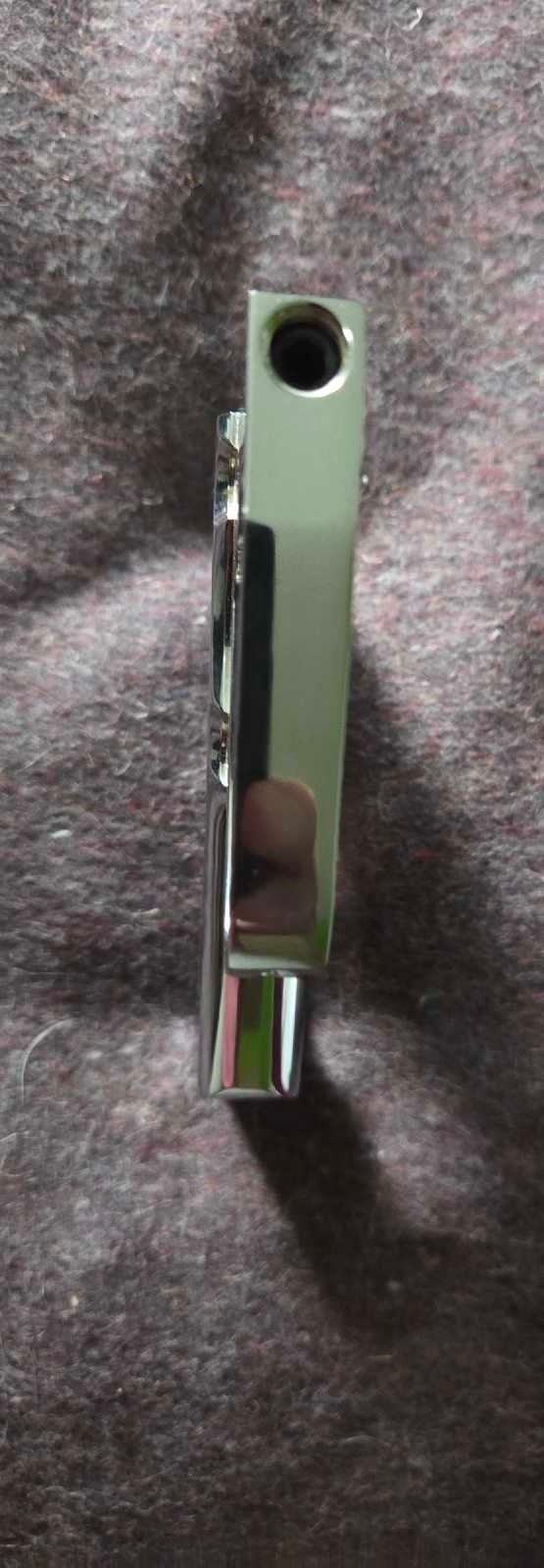 kapp autococker frame chrome - photo 3