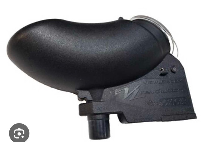 JT Paintball Slammer System Pod/Pack/Collar - photo 5