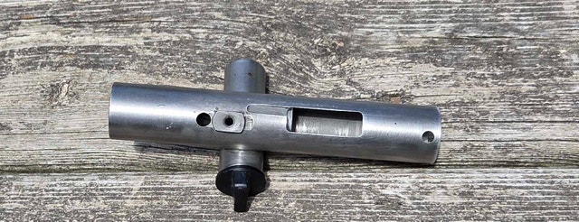 68 Automag Paintball Pump Body