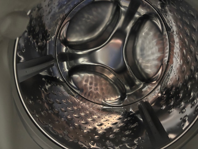 Mayfair Washer and Dryer - photo 5