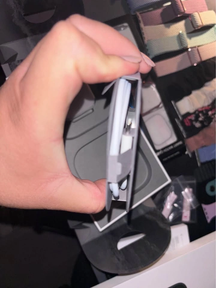 Apple Watch Ultra 3 - photo 4