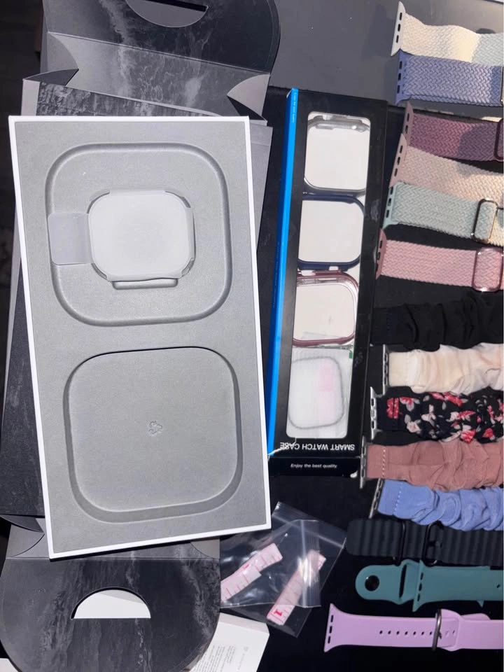 Apple Watch Ultra 3 - photo 5
