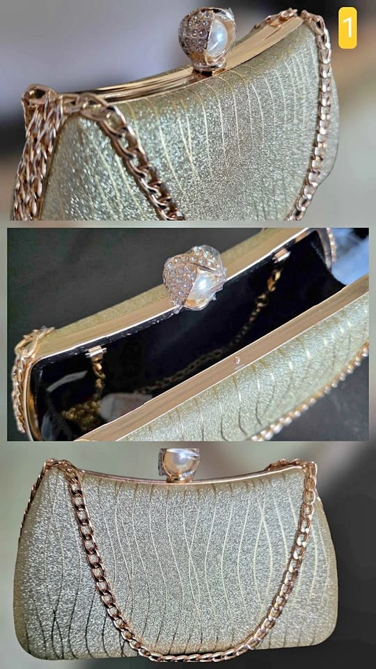BRAND NEW Women' clutch