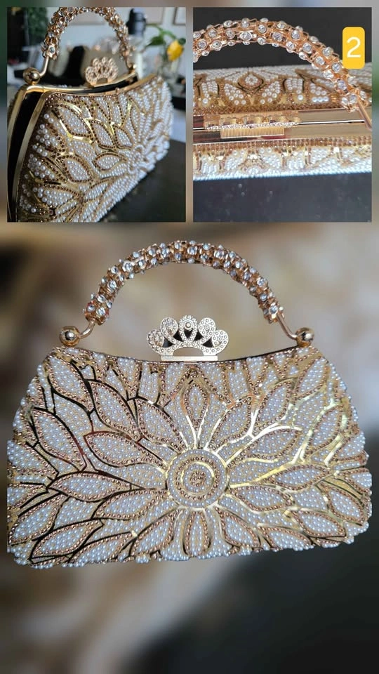BRAND NEW Women' clutch - photo 2