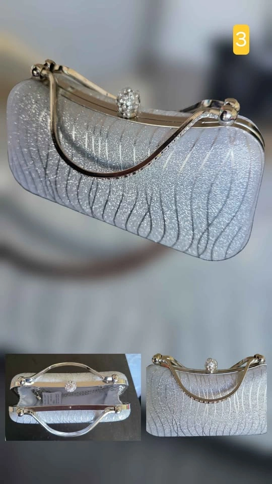 BRAND NEW Women' clutch - photo 3