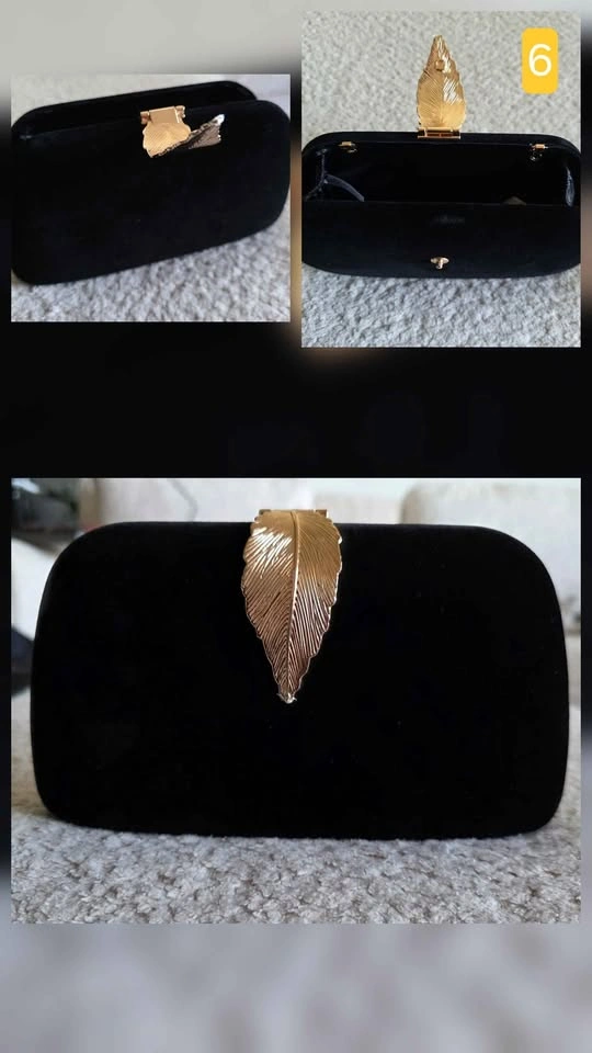 BRAND NEW Women' clutch - photo 4