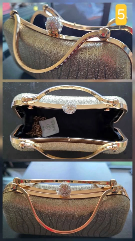 BRAND NEW Women' clutch - photo 5