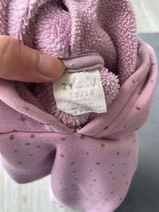 Winter Dress Size 12-18 Months - photo 2