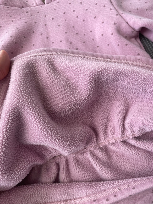 Winter Dress Size 12-18 Months - photo 3