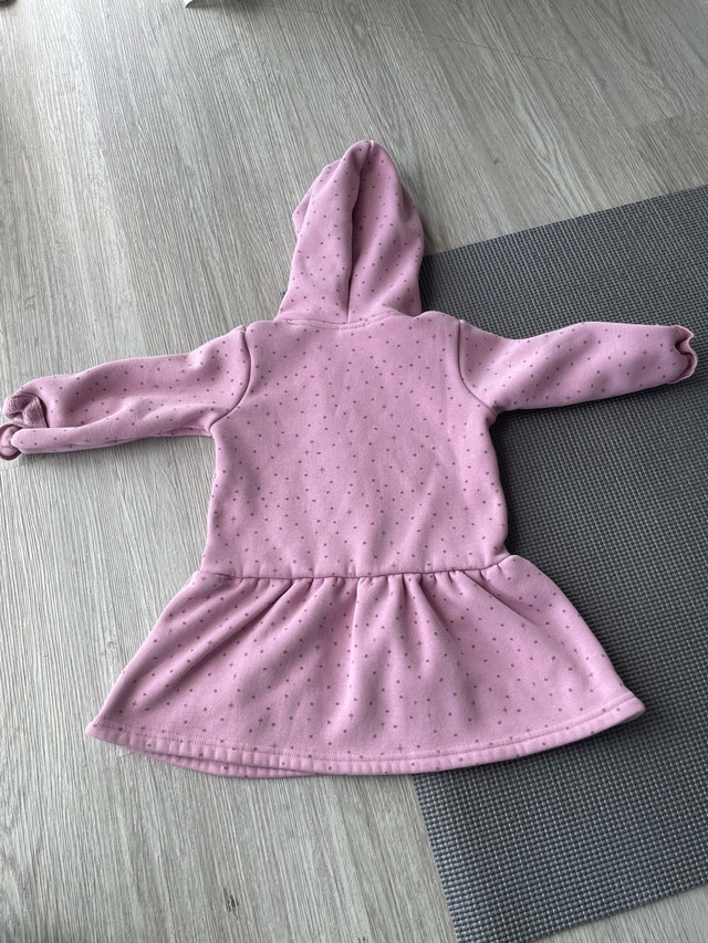 Winter Dress Size 12-18 Months - photo 4