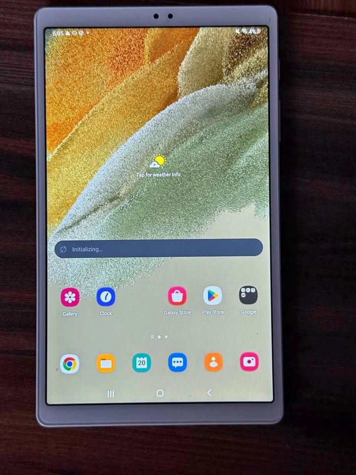 Samsung Galaxy Tab A7 Lite SM-T220