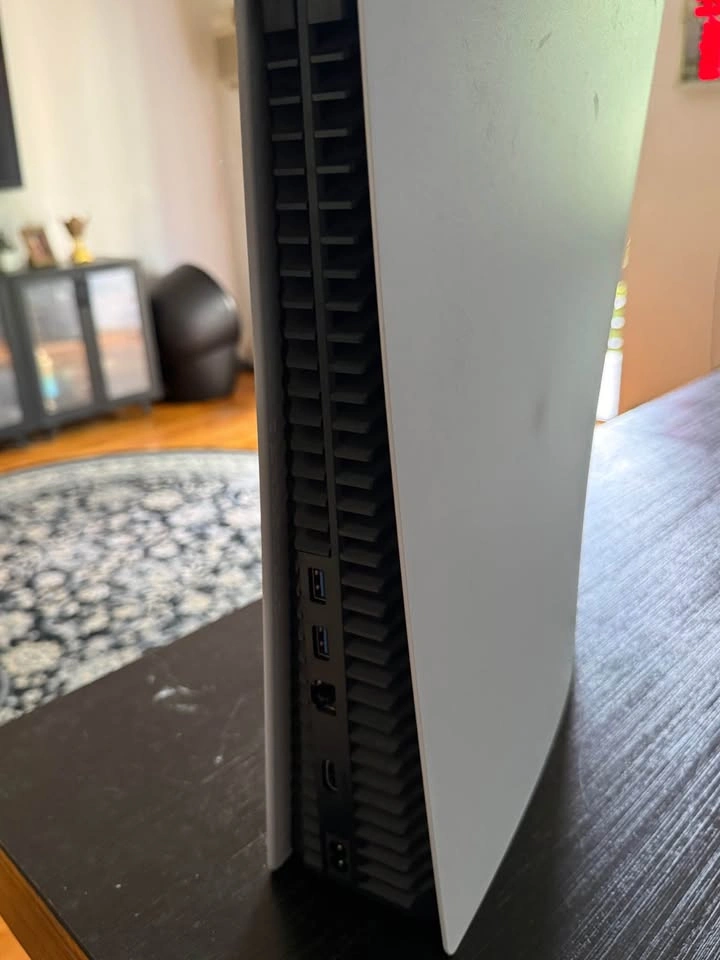 PlayStation 5 Console - photo 4