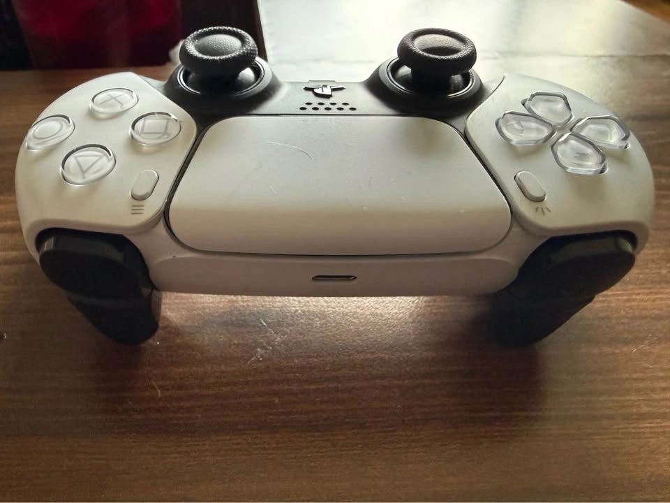 PlayStation 5 Console - photo 5