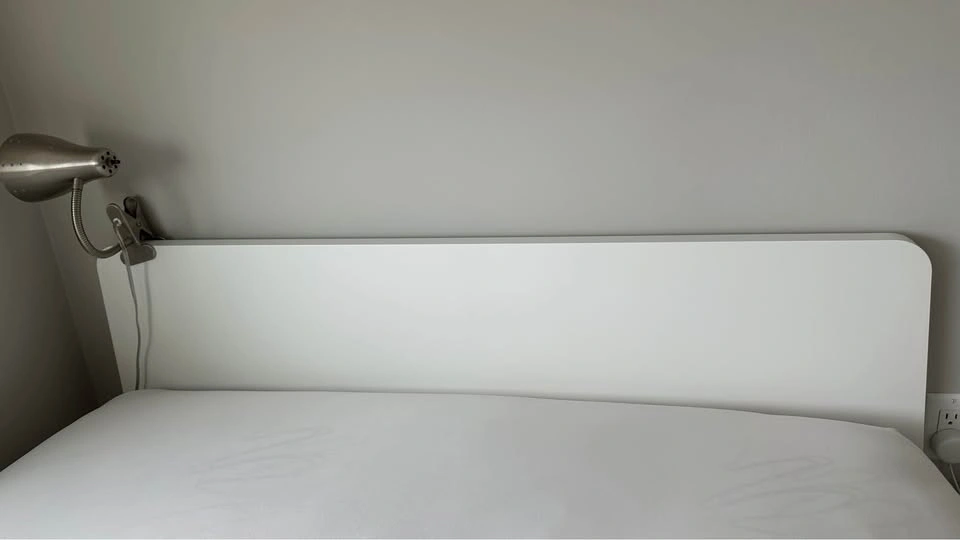 IKEA Askvoll Full Size Bed Frame - photo 2