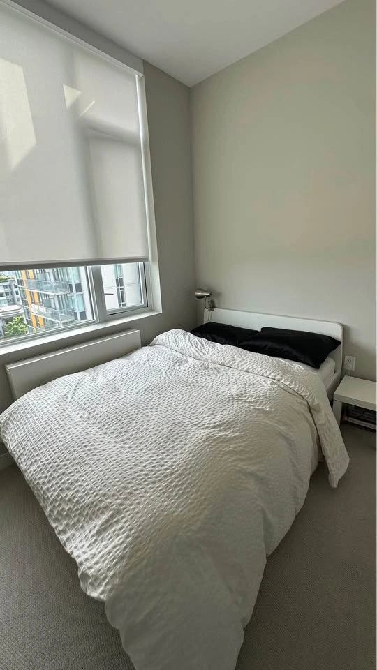 IKEA Askvoll Full Size Bed Frame - photo 5