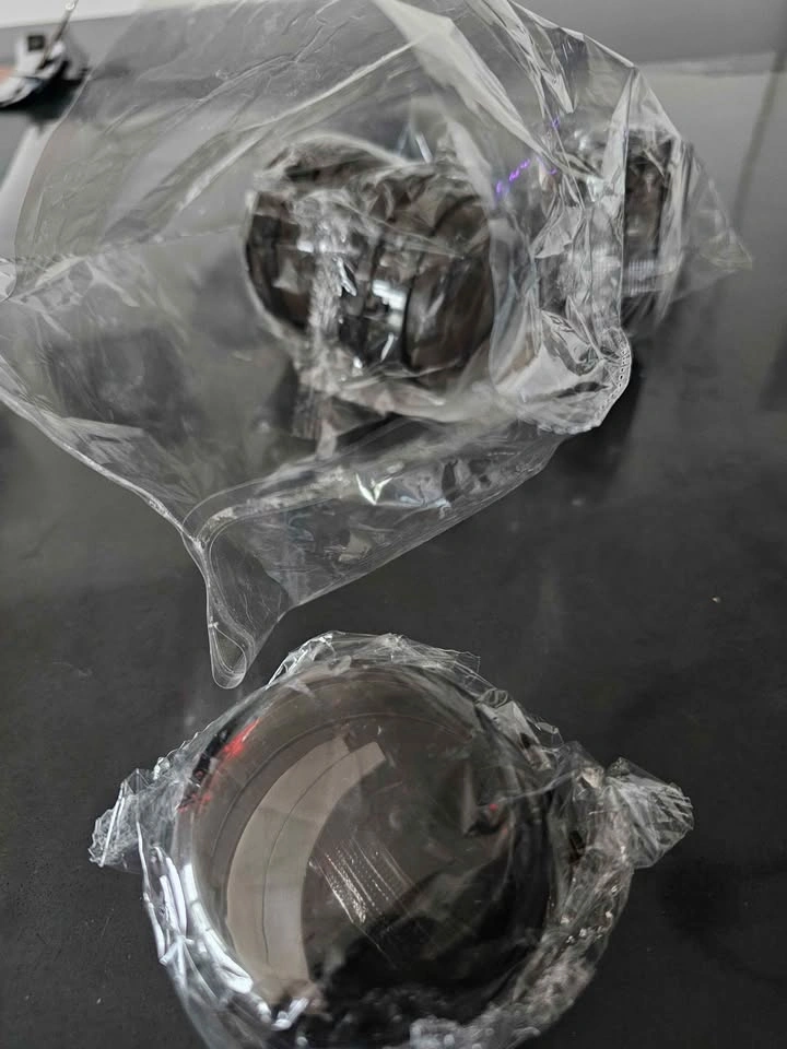 Stove Knob Covers x 4 - Brand New - photo 5
