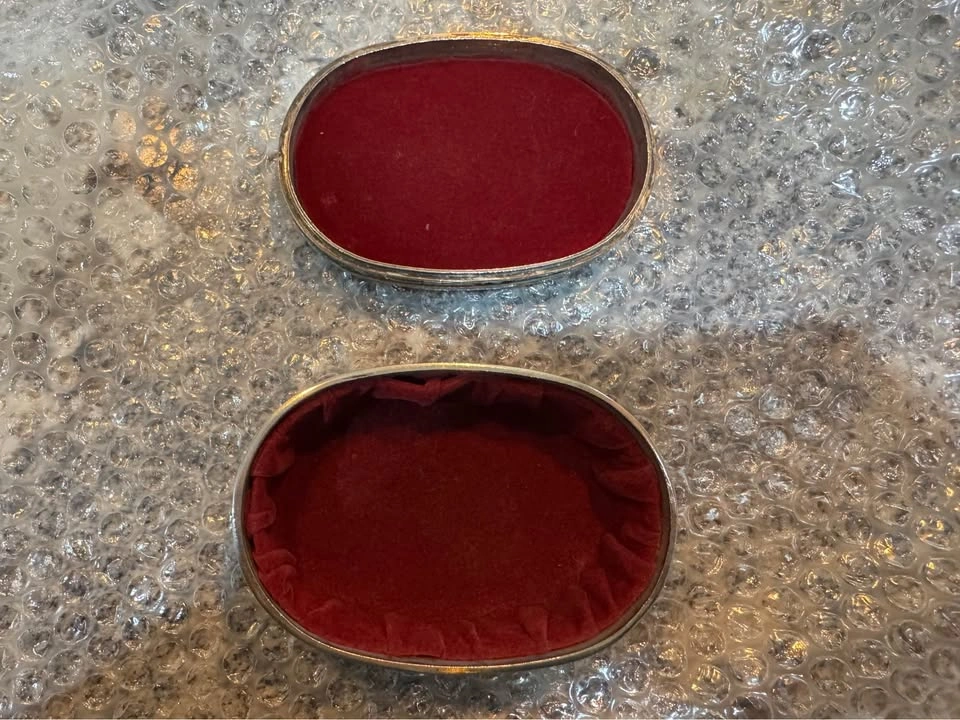 Little Silver Box - photo 4